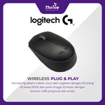 Load image into Gallery viewer, Mouse Logitech M170 - Mouse Wireless
