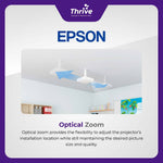 Load image into Gallery viewer, Epson - Projector EB-X500 XGA 3LCD 3600 Lumens