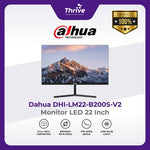 Load image into Gallery viewer, Dahua Monitor LED DHI LM22-B200S-V2 - Monitor LED 22 Inch FHD VGA HDMI