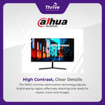 Load image into Gallery viewer, Dahua Monitor LED DHI LM22-B200S-V2 - Monitor LED 22 Inch FHD VGA HDMI