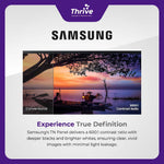 Load image into Gallery viewer, Samsung Monitor S33A 19" 60Hz - HD Monitor with Eye-saving Feature and Flicker FREE