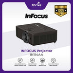 Load image into Gallery viewer, Infocus - Projector IN114AA XGA 3800Lumens HDMI (Tanpa Layar) - IN114AA Penggant Dari IN114XV