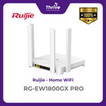 Load image into Gallery viewer, REYEE RG-EW1800GX PRO