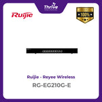 Load image into Gallery viewer, REYEE RG-EG210G-E