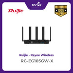 Load image into Gallery viewer, REYEE RG-EG105GW-X