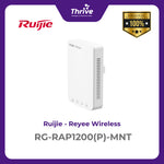 Load image into Gallery viewer, REYEE RG-RAP1200(P)-MNT