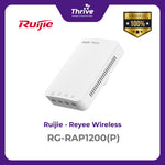 Load image into Gallery viewer, REYEE RG-RAP1200(P)