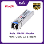 Load image into Gallery viewer, REYEE MINI-GBIC-LX-SM1310