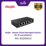 Load image into Gallery viewer, REYEE RG-ES205GC

