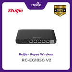 Load image into Gallery viewer, REYEE RG-EG105G V2