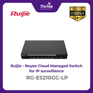 REYEE RG-ES210GC-LP