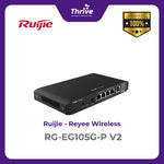 Load image into Gallery viewer, REYEE RG-EG105G-P V2