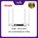 Load image into Gallery viewer, REYEE RG-EW1800GX PRO