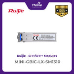 Load image into Gallery viewer, REYEE MINI-GBIC-LX-SM1310