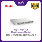 Load image into Gallery viewer, REYEE RG-NBS3200-48GT4XS-P
