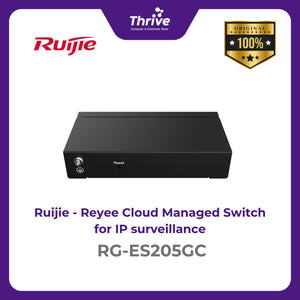 REYEE RG-ES205GC