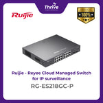 Load image into Gallery viewer, REYEE RG-ES218GC-P
