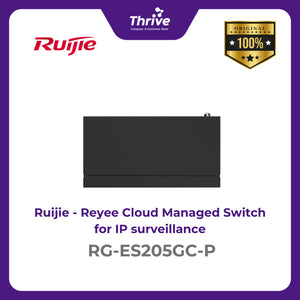 REYEE RG-ES205GC-P