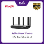 Load image into Gallery viewer, REYEE RG-EG105GW-X