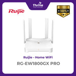 Load image into Gallery viewer, REYEE RG-EW1800GX PRO
