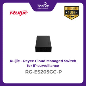 REYEE RG-ES205GC-P
