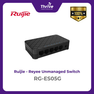 REYEE RG-ES05G