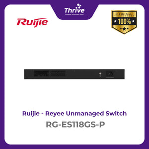 REYEE RG-ES118GS-P