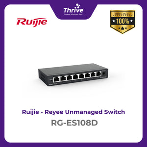 REYEE RG-ES108D
