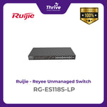 Load image into Gallery viewer, REYEE RG-ES118S-LP
