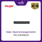 Load image into Gallery viewer, REYEE RG-ES108GD
