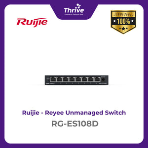 REYEE RG-ES108D