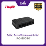 Load image into Gallery viewer, REYEE RG-ES08G
