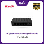 Load image into Gallery viewer, REYEE RG-ES05
