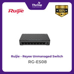Load image into Gallery viewer, REYEE RG-ES08
