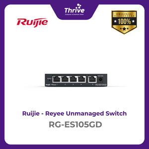 REYEE RG-ES105GD