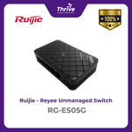 Load image into Gallery viewer, REYEE RG-ES05G
