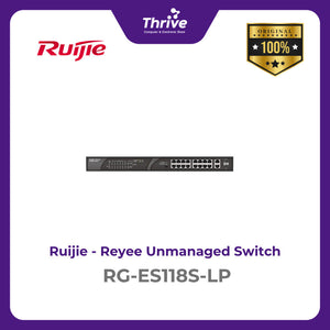 REYEE RG-ES118S-LP