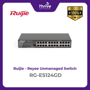 REYEE RG-ES124GD