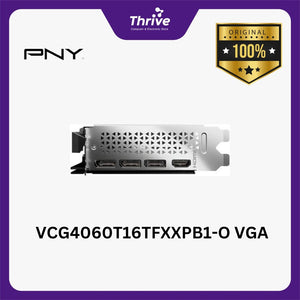 VCG4060T16TFXXPB1-O VGA