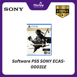 Software PS5 SONY ECAS-00031E