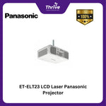 Load image into Gallery viewer, ET-ELT23 LCD Laser Panasonic Projector
