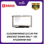 Load image into Gallery viewer, CLE125WHMN42 12.5 30 PIN BRACKET DOWN ONLY - HD NT125WHM-N42