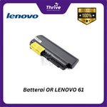 Load image into Gallery viewer, Batterai OR LENOVO 61