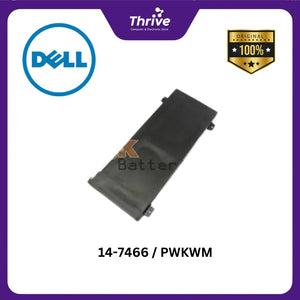 14-7466 / PWKWM