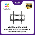 Load image into Gallery viewer, WallMount bracket (hardware accessory designed to  securely attach devices)
