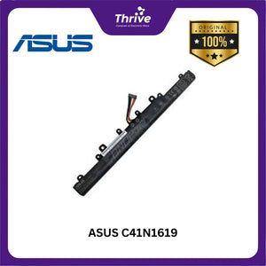 ASUS C41N1619