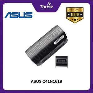 ASUS C41N1619