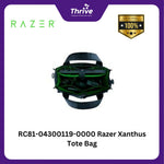 Load image into Gallery viewer, RC81-04300119-0000 Razer Xanthus Tote Bag