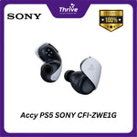 Load image into Gallery viewer, Accy PS5 SONY CFI-ZWE1G

