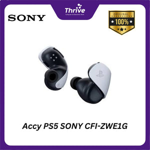 Accy PS5 SONY CFI-ZWE1G